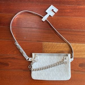 WITH TAG Michael Kors Purse